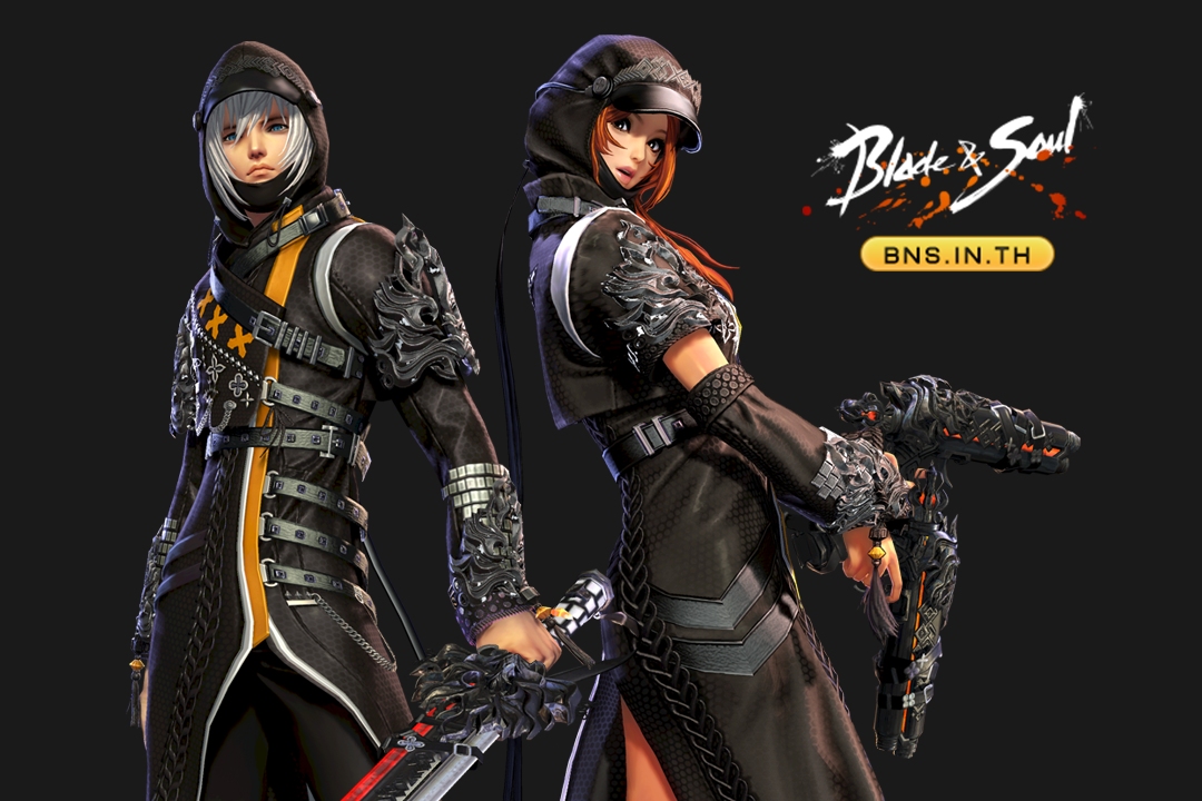 Blade and Soul 2. Blade and Soul обои.