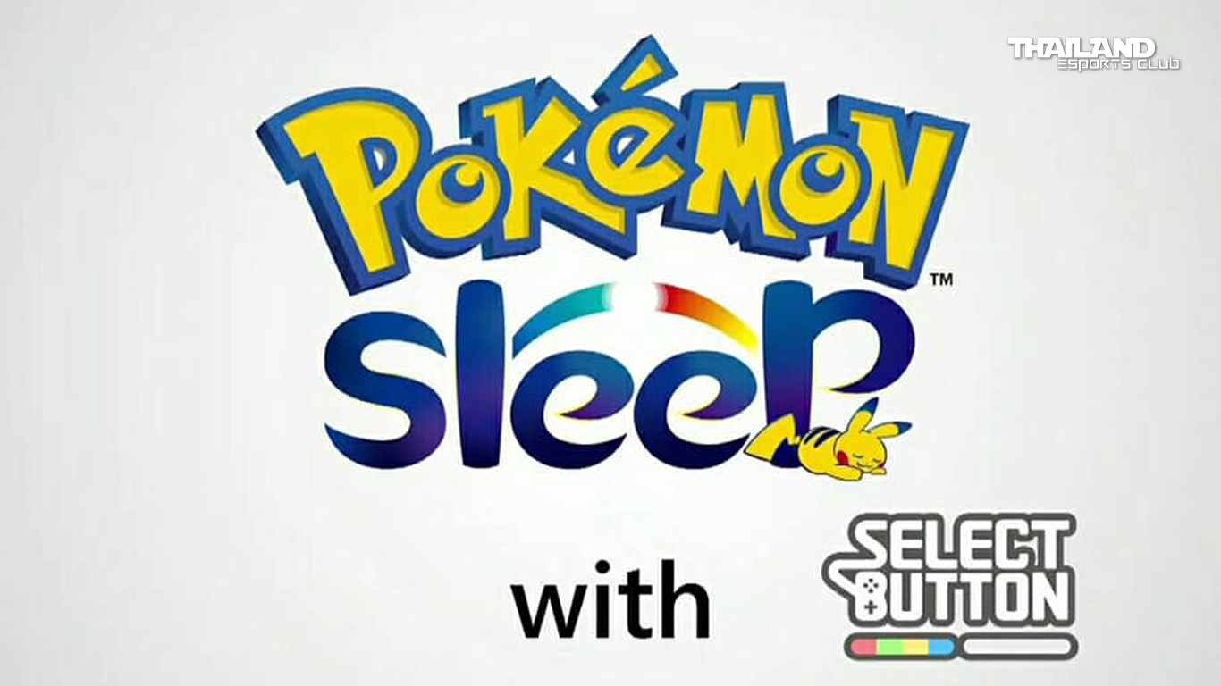pokemon sleep release date