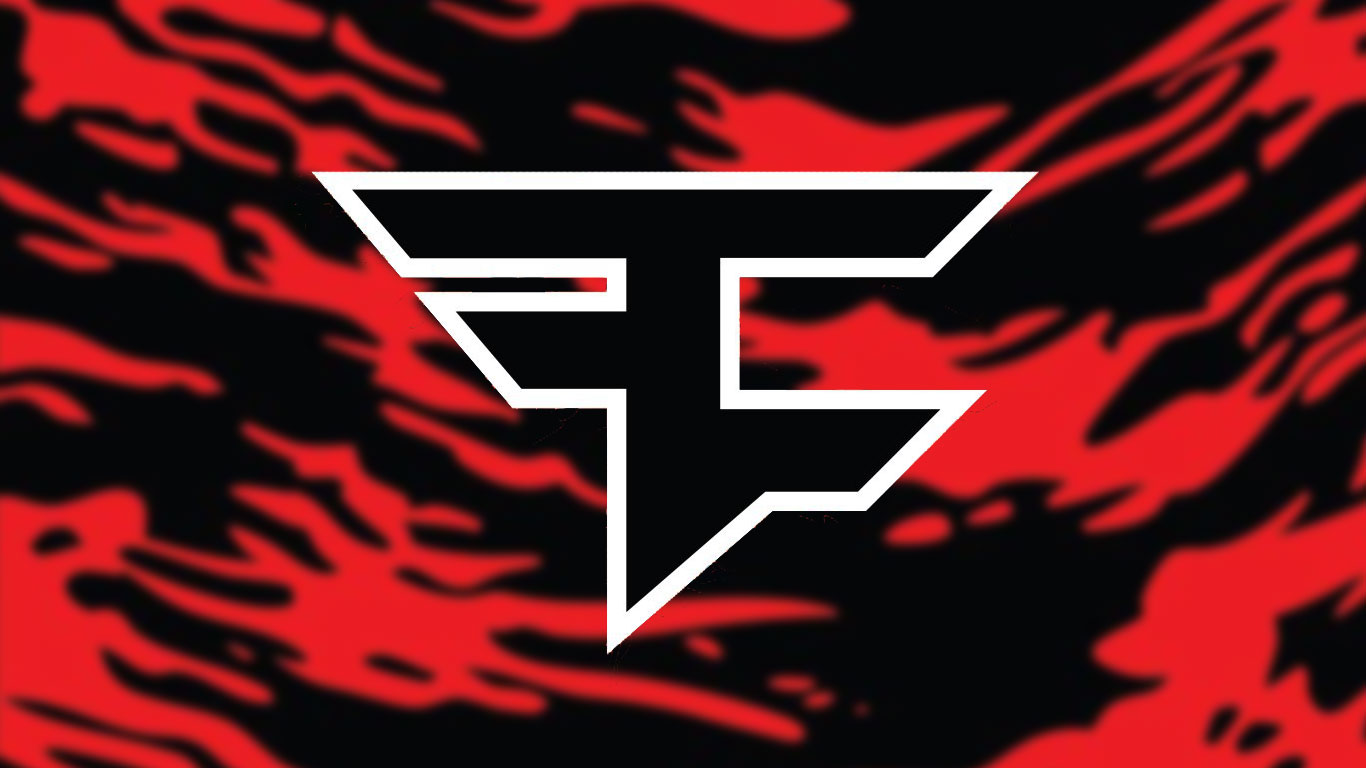 Team Secret: FaZe Clan